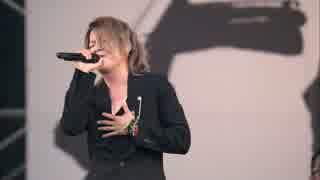 SOUL LOVE -六魂Fes!×GLAY Special Live