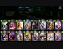 【シャドウバース】MASTERランクマ36 陽光サタン【ゆっくり実況】
