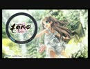 【実況】人間と妖怪、摩訶不思議な物語。『ものべの-pure smile-』 第1話