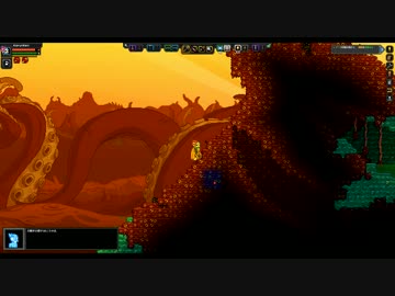 【Starbound】広大な宇宙をゆっくり巡るpartFinal【ゆっくり実況】