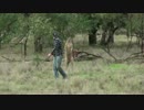 逃亡という名の勝利を得たカンガルーUC