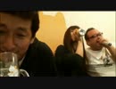 ニコ生 どかＸ 中嶋勇樹 ハゲ ニート 2016年12月07日03時30分 P8