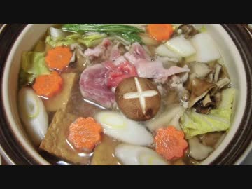 【ニコニコ秋のコメ大統領選挙2016】 賞品でいろいろ楽しむ！【3品】