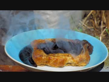 電子レンジの電磁波を放出して遊ぶ.3.KREOSAN