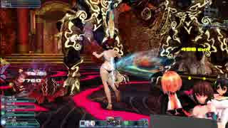 露出多い勢のＰＳＯ２生活黒の領域編【ゆっくり音声】
