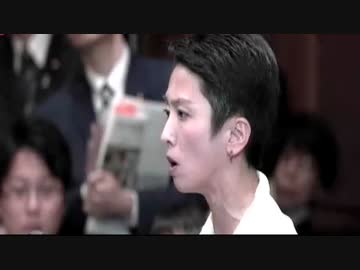 党首討論で安倍総理に投げる言葉が全てブーメランに民進党 蓮舫代表w