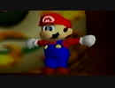 【マリオ64】男3人が仲良くシンプルに実況　Part24