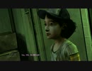 【実況】 ゾンビと怖い人たちの中を生き抜く実況 【THE WALKING DEAD】 part13