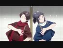 花丸 加州・大和守まとめ2(2・3話)