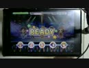 【デレステ】 EVERMORE MASTER+ フルコン 【手元動画】
