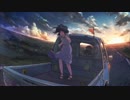 【ニコカラ】DAYBREAK FRONTLINE≪on　vocal≫キー-4
