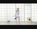 踊ってみた　PPAP 超可愛い コスプレ　fate/stay night セイバー　