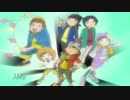 イノセント～無邪気なままで　歌ってみた　【をみ】