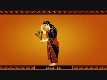 【ゆっくり実況】 拝啓 Apotheon  ＃３ 【ギリシャ神話】