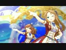 【デレステMV】ブルーナポレオンでTreasure☆