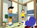３ｄドラえもん nicozon