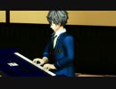 【MMD演奏してみた】ビートまりお ナイトオブナイツ(ピアノアレンジ版)