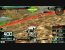 EXVSMBON　少佐アレックスの日常3