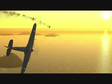 【WarThunder】英国野郎NチームPart11【ゆっくり実況】