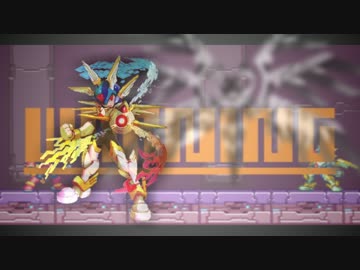 ロ ッ ク マ ン ホ モ.mp7