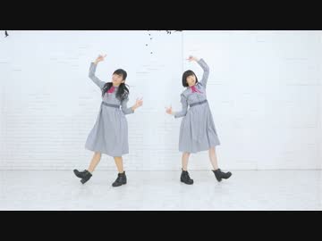 【反転】大嫌いなはずだった。【踊ってみた】