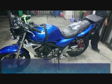 【そくドラ！外縁隊】 神様が往く！１６年１１月その４【車載オフ】