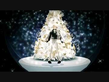 【MMD刀剣乱舞】galaxias!＊髭切