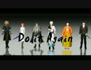 【MMD銀魂】Do_It_Again【ACT1・2・3】