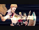 【Fate/grand order】ギルガメッシュ（術）宝具「王の号砲」