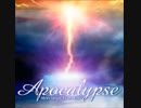 【悠久のリフレシア】 Apocalypse / Morrigan feat. リリィ