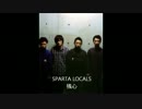 SPARTA LOCALS 　残心(仇討ちより)