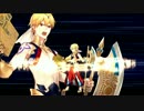 【FGO】☆4ギルガメッシュ〔キャスター〕 宝具＋EX 【Fate Grand Order】