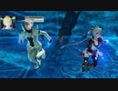 【PSO2】EP4マザー戦・マトイの共闘と嫁っぷり