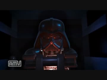 人気の ダース ベイダー 動画 317本 5 ニコニコ動画