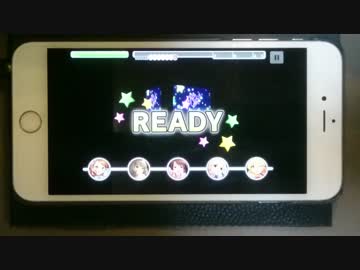 【デレステ】EVERMORE MASTER フルコン 【プラスじゃないほう 手元あり】