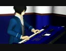 【MMD演奏してみた】 Liszt コンソレーション第3番
