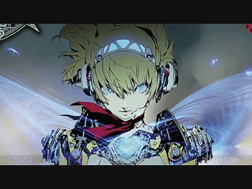 【ミスD】アイギスEXO　Part3