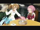 SAO ホロウリアリゼーション ストーリー 21話
