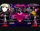 G-stage七隈　12/3　UNDER NIGHT IN-BIRTH Exe:Late[st]野試合　part1
