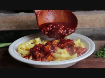 ビーフグヤーシュ