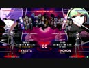 G-stage七隈　12/3　UNDER NIGHT IN-BIRTH Exe:Late[st]野試合　part2