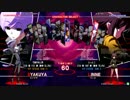 G-stage七隈　12/3　UNDER NIGHT IN-BIRTH Exe:Late[st]野試合　part4