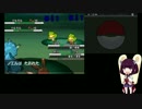 【改造】ブイズと行くポケモンホワイトPart3-1【きりたん実況】