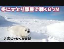 【作業用BGM】冬ひとり部屋で聴くB'zM
