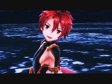 【Fate/MMD】M'a'r'i'n'e B'l'o'o'm'i'n’