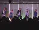 2016年11月　OSK Revue Cafè　愛瀬光　LUMIÈRE SPLENDIDE　③