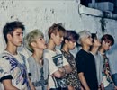 Got7 Hard carry 歌わせていただきました☆