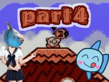 【夢の泉】アクションに定評がないが、カービィなら…！【実況】part4