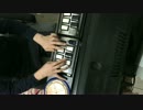 Secretsの手元だけ