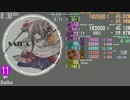 【maimai創作譜面】saika  EXPERT+MASTER【simaiEX】